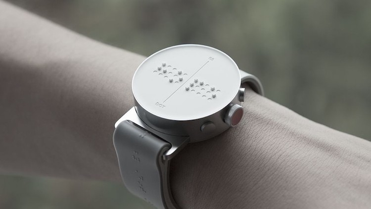 Smartwatch Dot